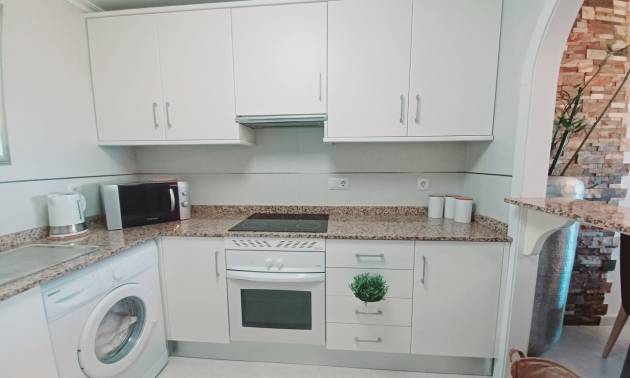 Venta - Apartment - Sucina - Costa Calida