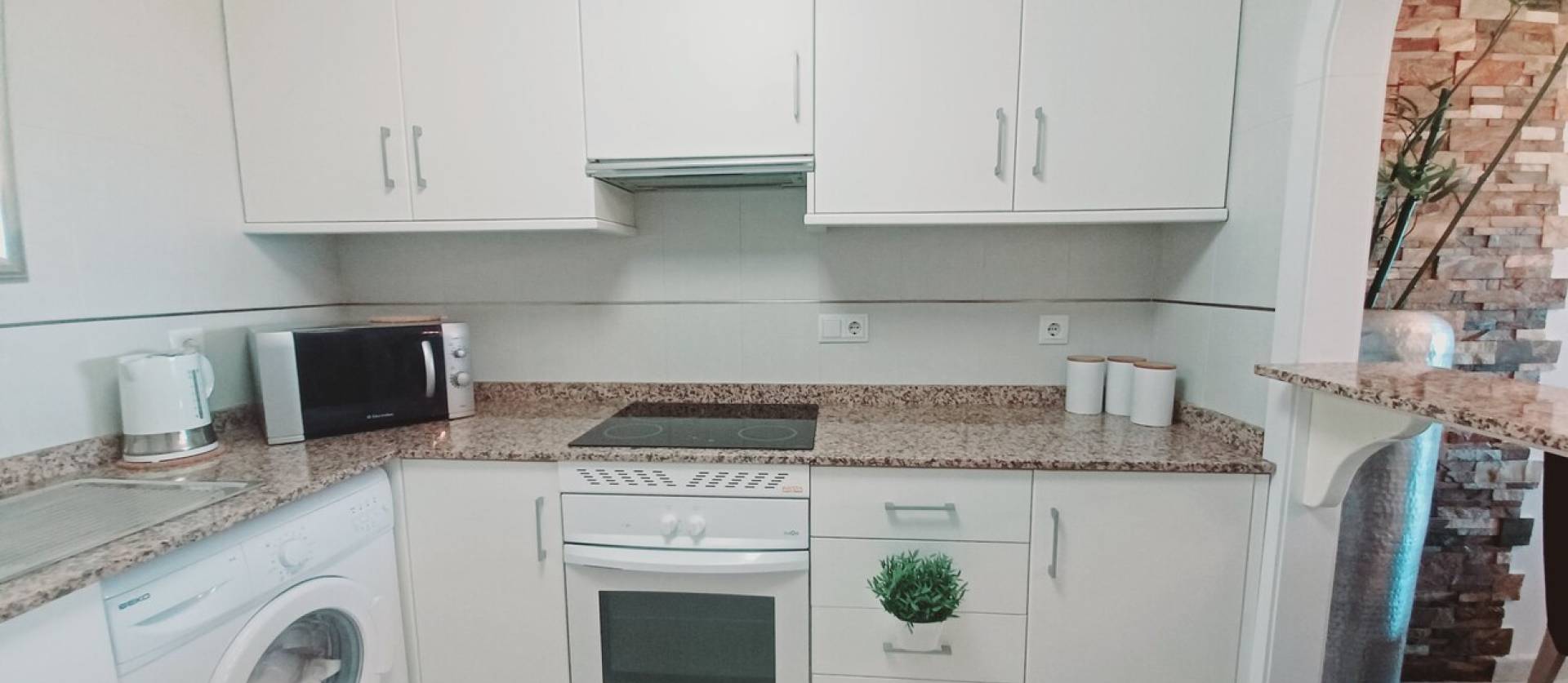 Venta - Apartment - Sucina - Costa Calida