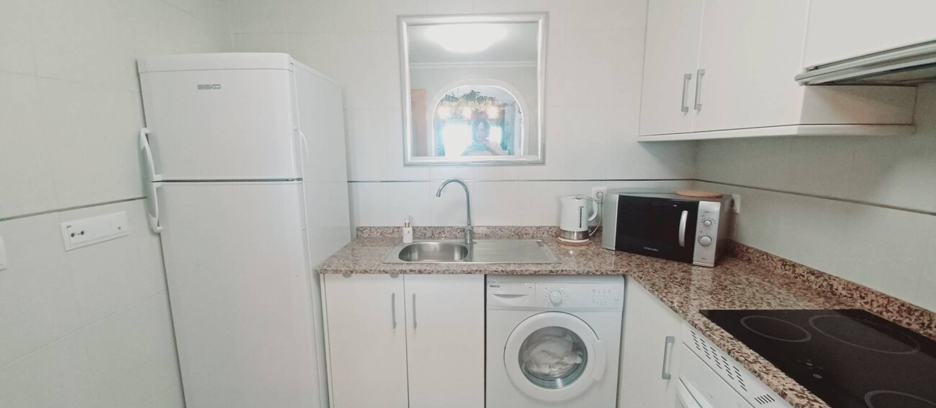 Venta - Apartment - Sucina - Costa Calida