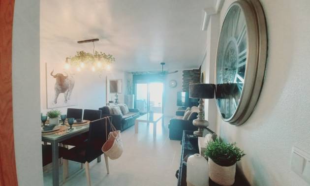 Venta - Apartment - Sucina - Costa Calida