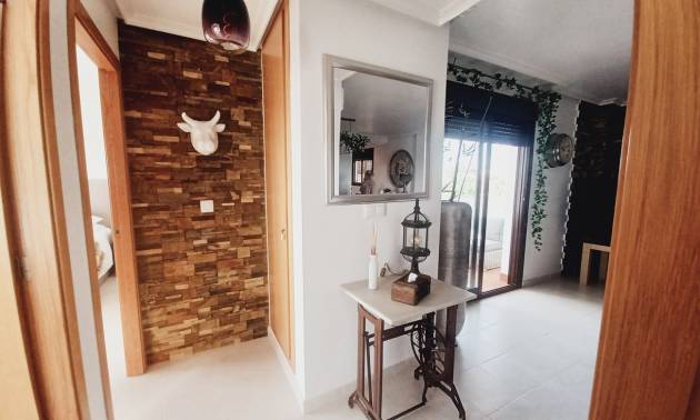 Venta - Apartment - Sucina - Costa Calida