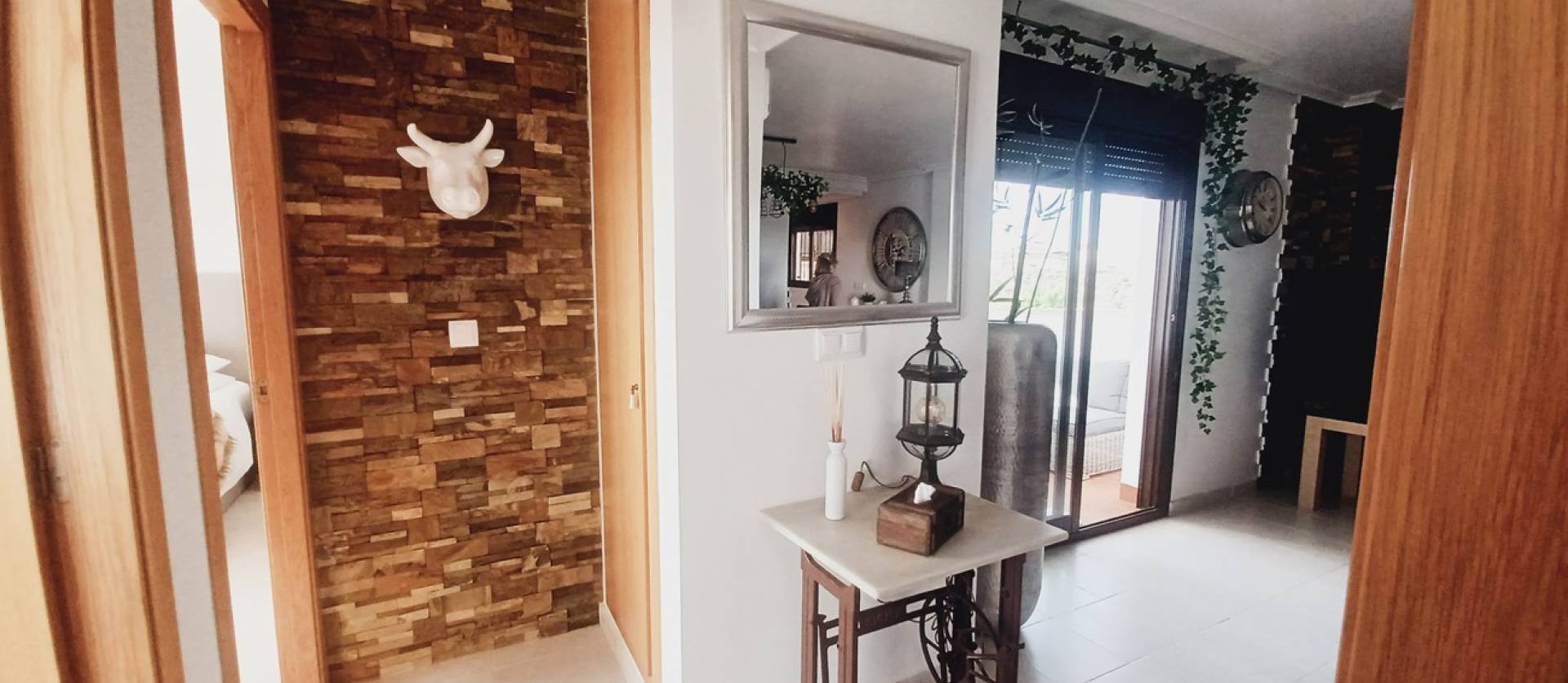 Venta - Apartment - Sucina - Costa Calida