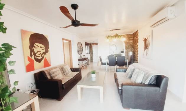 Venta - Apartment - Sucina - Costa Calida