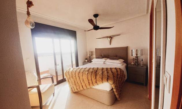 Venta - Apartment - Sucina - Costa Calida