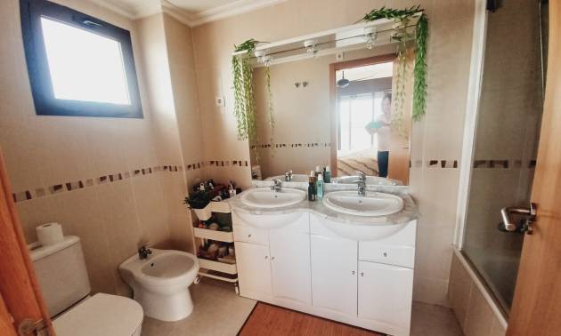 Venta - Apartment - Sucina - Costa Calida