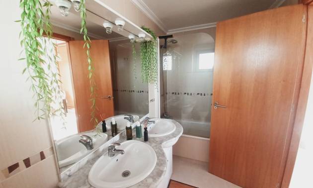 Venta - Apartment - Sucina - Costa Calida