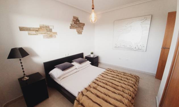 Venta - Apartment - Sucina - Costa Calida