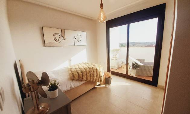 Venta - Apartment - Sucina - Costa Calida