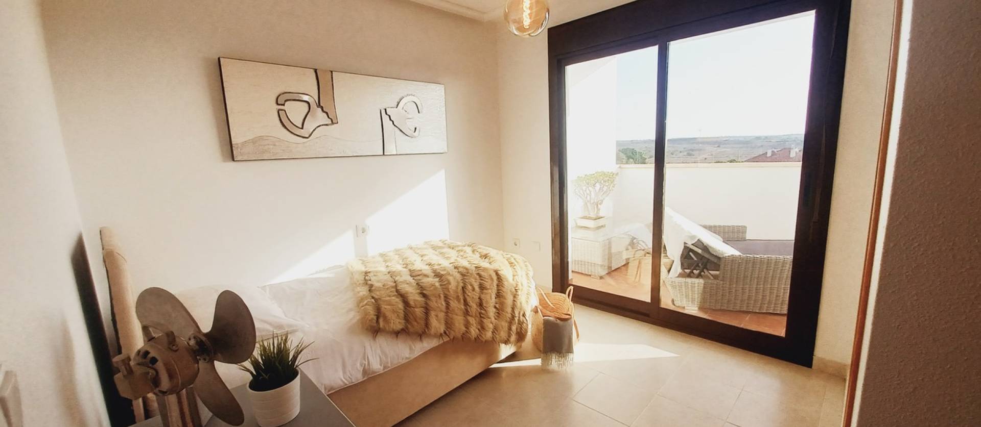 Venta - Apartment - Sucina - Costa Calida