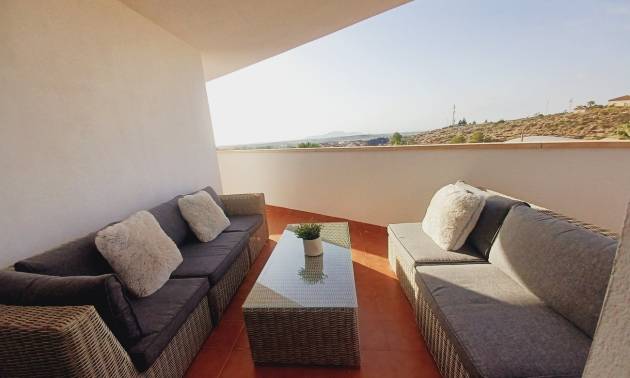 Venta - Apartment - Sucina - Costa Calida