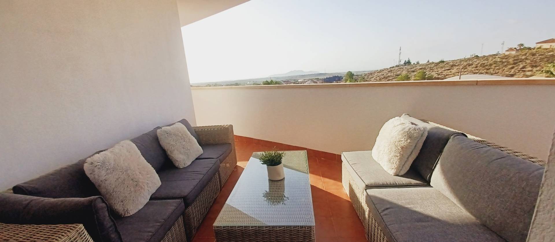 Venta - Apartment - Sucina - Costa Calida