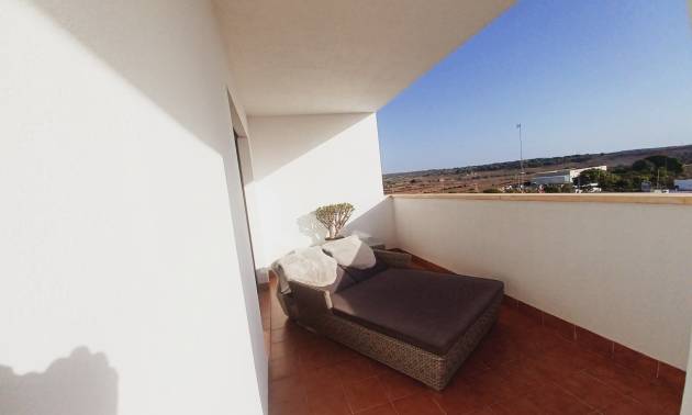 Venta - Apartment - Sucina - Costa Calida