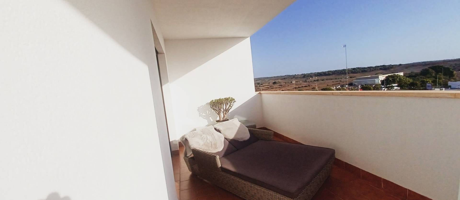 Venta - Apartment - Sucina - Costa Calida