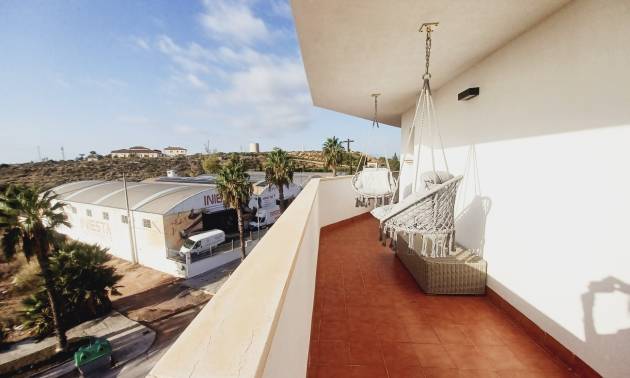 Venta - Apartment - Sucina - Costa Calida