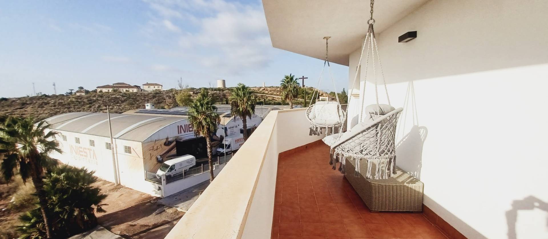 Venta - Apartment - Sucina - Costa Calida