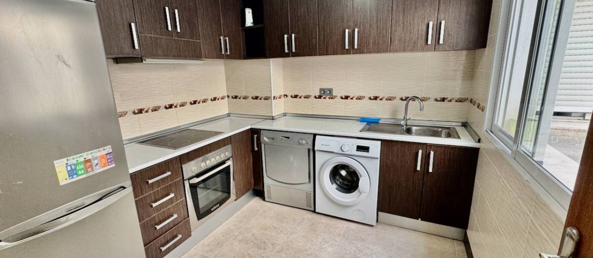 Sale - Apartment - Benijofar