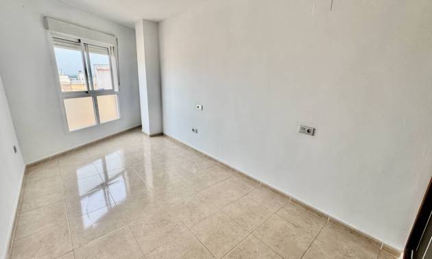Sale - Apartment - Benijofar