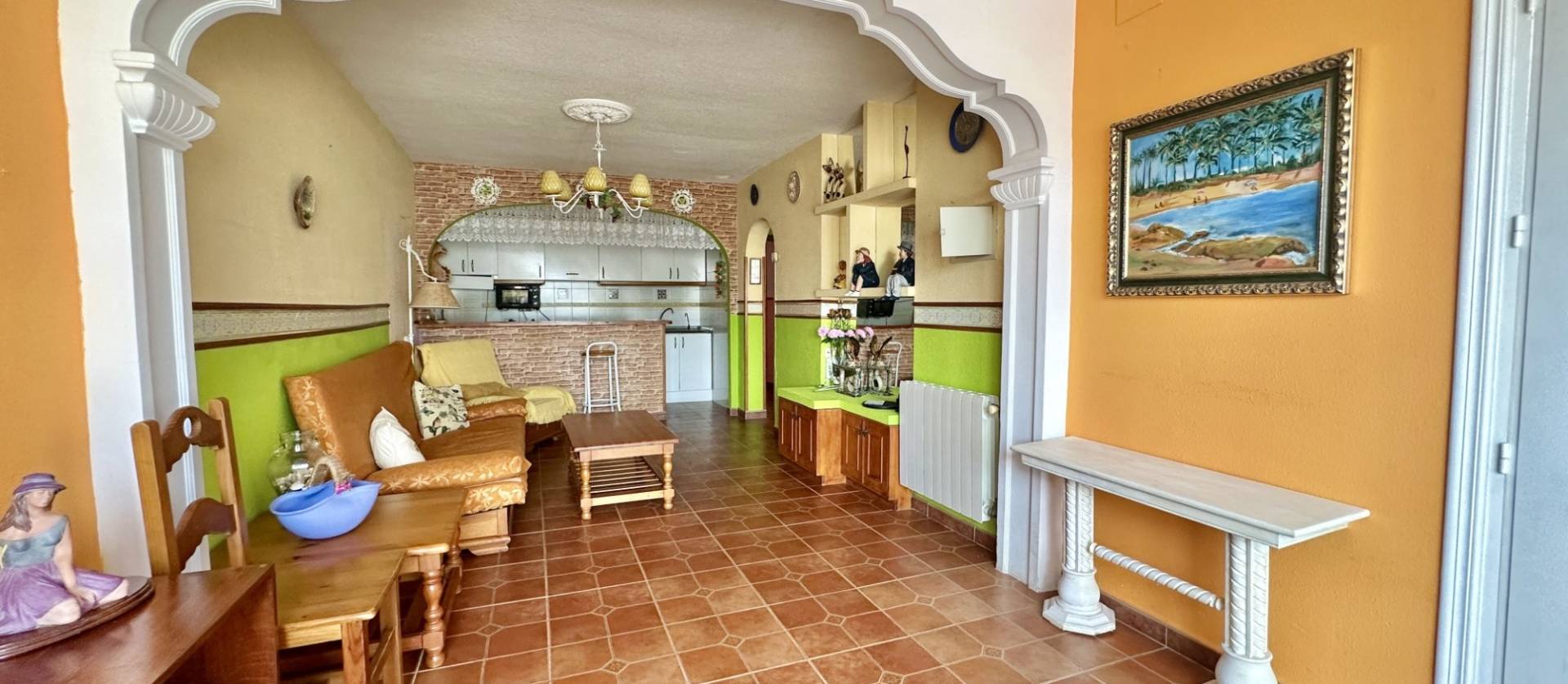 Venta - Adosado - Orihuela Costa - Los Altos