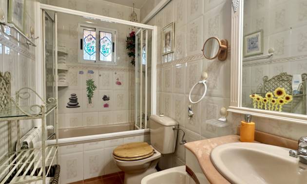 Venta - Adosado - Orihuela Costa - Los Altos