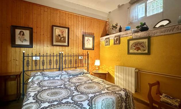 Venta - Adosado - Orihuela Costa - Los Altos