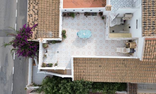 Venta - Adosado - Orihuela Costa - Los Altos