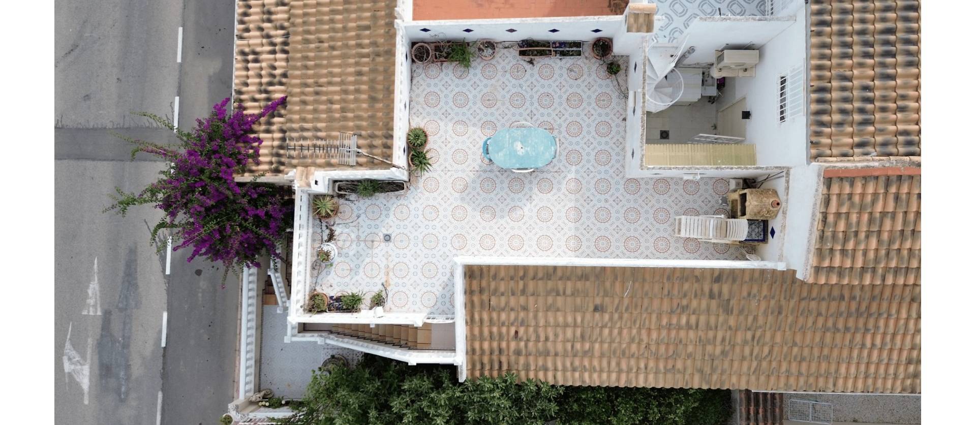 Venta - Adosado - Orihuela Costa - Los Altos