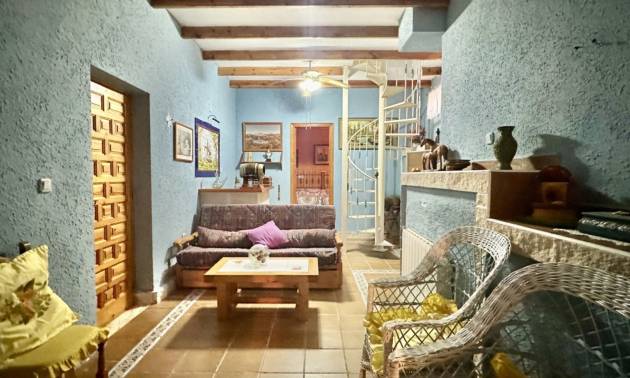 Venta - Adosado - Orihuela Costa - Los Altos