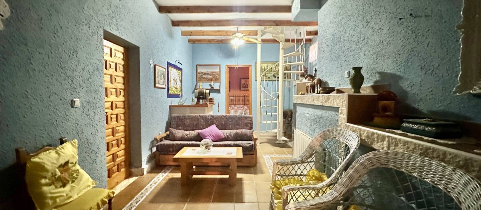 Venta - Adosado - Orihuela Costa - Los Altos