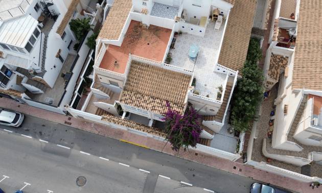 Venta - Adosado - Orihuela Costa - Los Altos