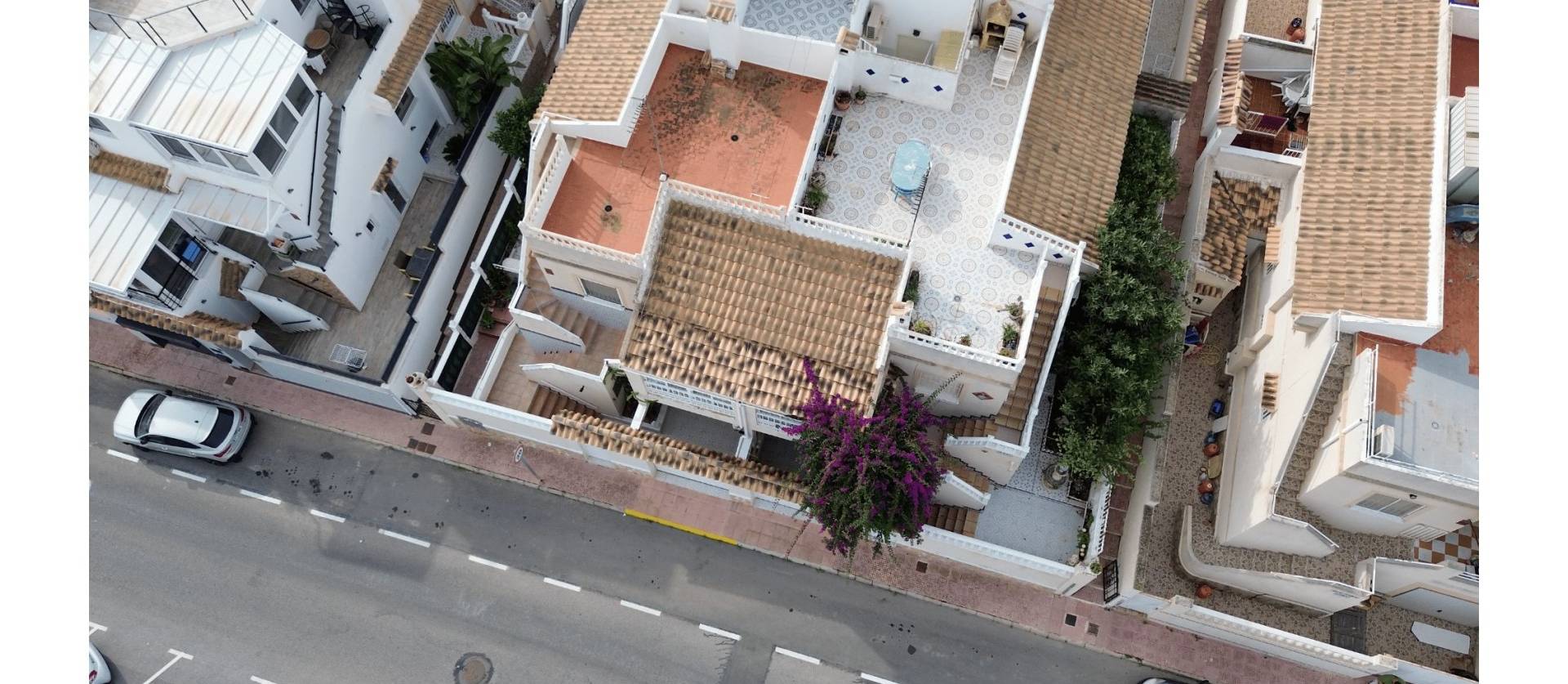 Venta - Adosado - Orihuela Costa - Los Altos