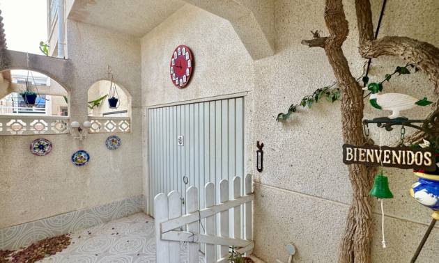 Venta - Adosado - Orihuela Costa - Los Altos