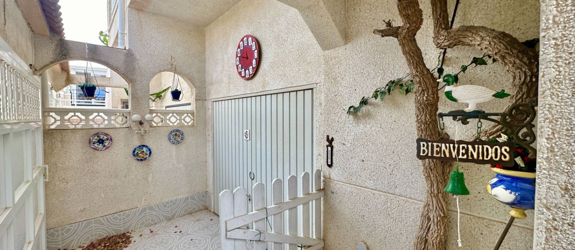 Venta - Adosado - Orihuela Costa - Los Altos