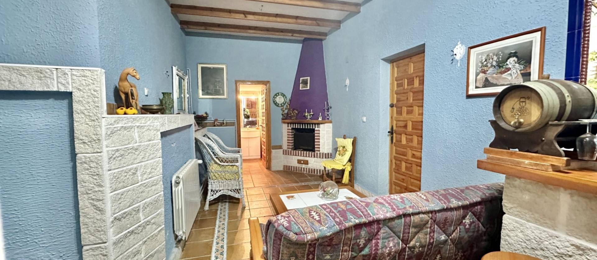 Venta - Adosado - Orihuela Costa - Los Altos