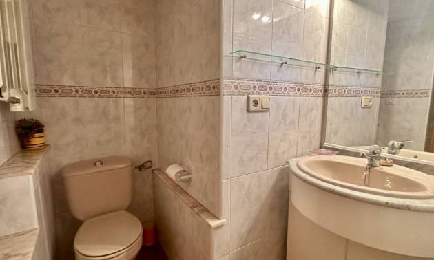 Venta - Adosado - Orihuela Costa - Los Altos