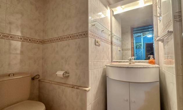 Venta - Adosado - Orihuela Costa - Los Altos