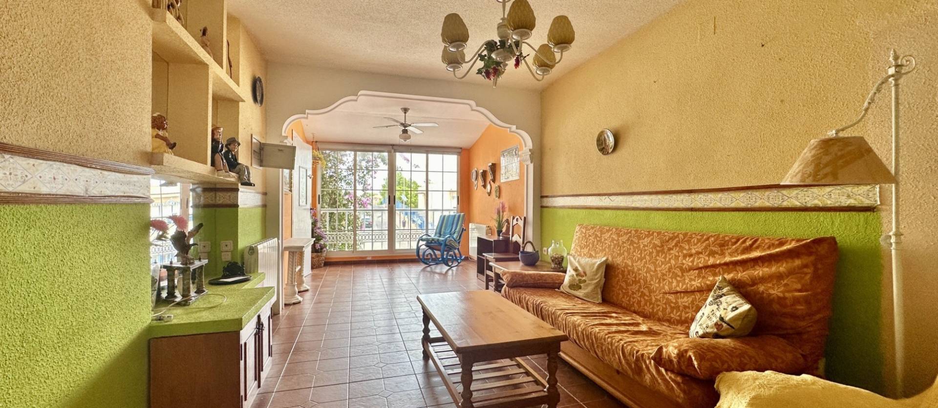 Venta - Adosado - Orihuela Costa - Los Altos