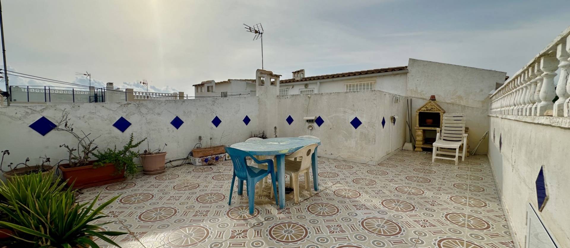 Venta - Adosado - Orihuela Costa - Los Altos