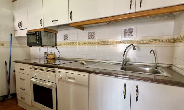 Venta - Adosado - Orihuela Costa - Los Altos