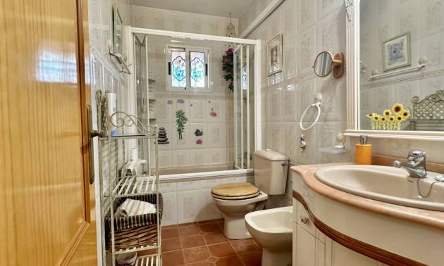 Venta - Adosado - Orihuela Costa - Los Altos