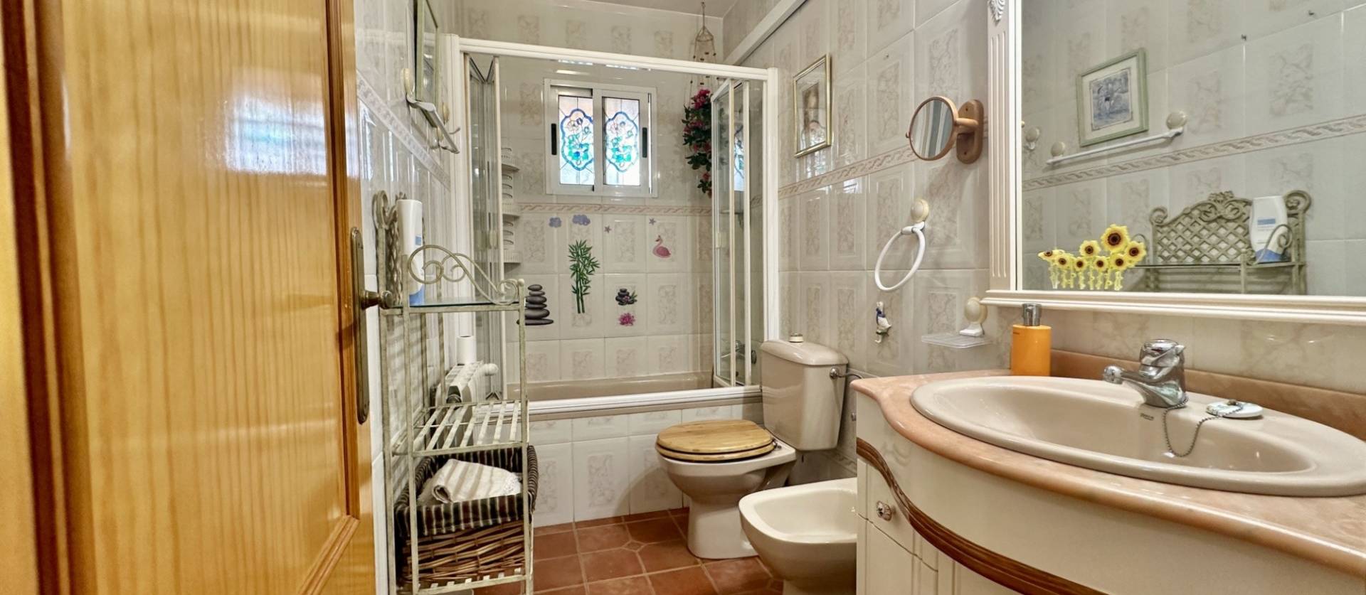 Venta - Adosado - Orihuela Costa - Los Altos