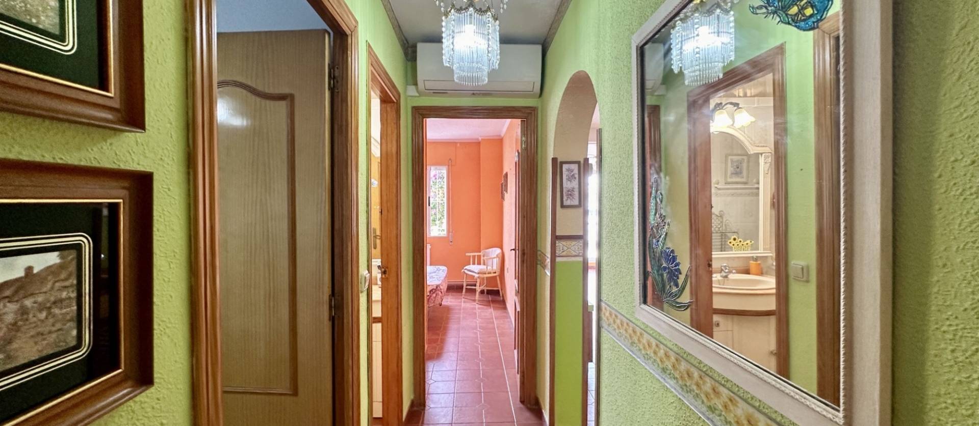 Venta - Adosado - Orihuela Costa - Los Altos