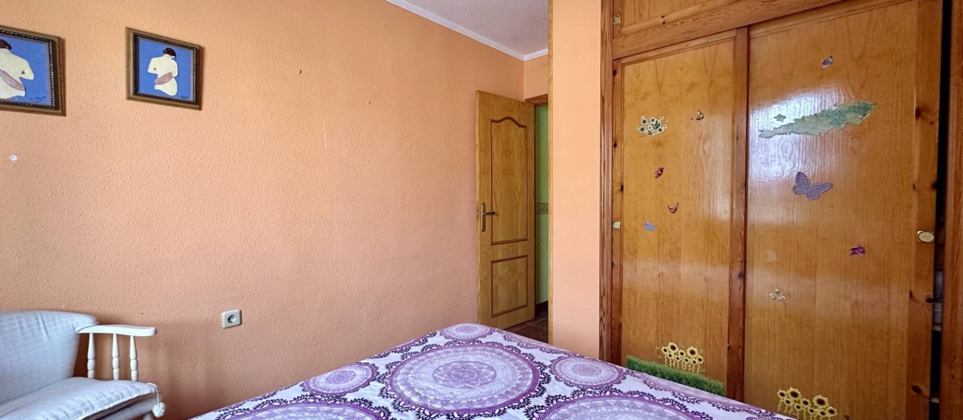 Venta - Adosado - Orihuela Costa - Los Altos