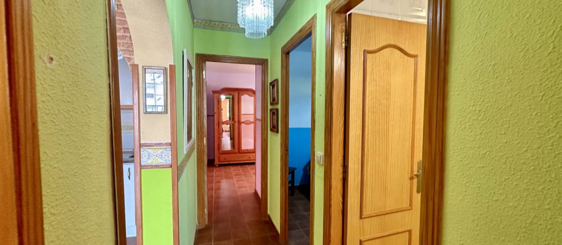 Venta - Adosado - Orihuela Costa - Los Altos