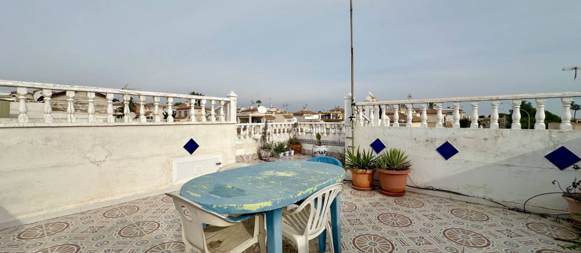 Venta - Adosado - Orihuela Costa - Los Altos