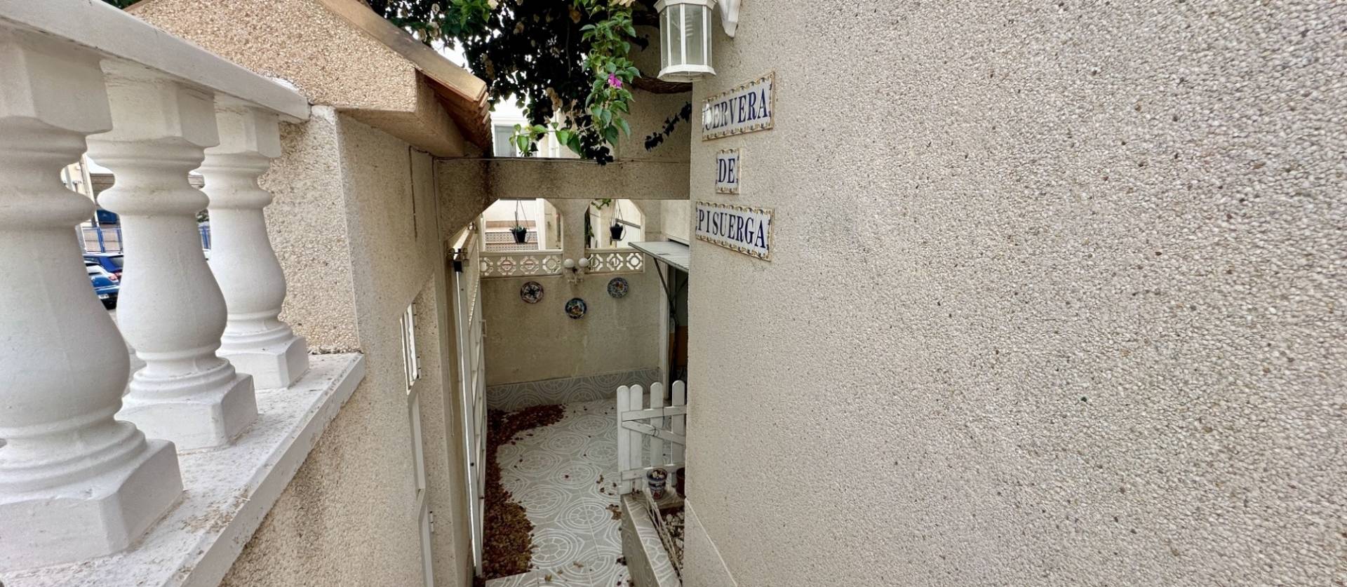 Venta - Adosado - Orihuela Costa - Los Altos