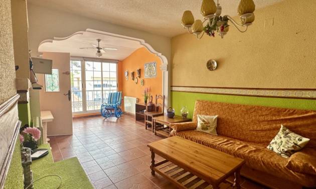 Venta - Adosado - Orihuela Costa - Los Altos