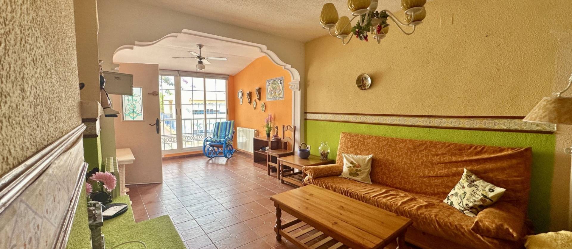 Venta - Adosado - Orihuela Costa - Los Altos