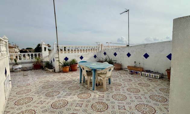 Venta - Adosado - Orihuela Costa - Los Altos