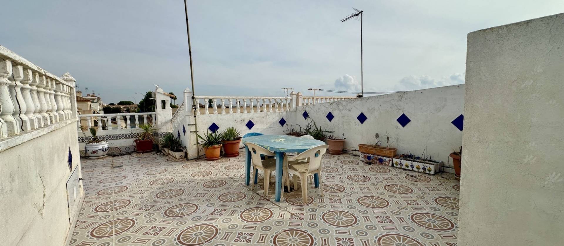 Venta - Adosado - Orihuela Costa - Los Altos