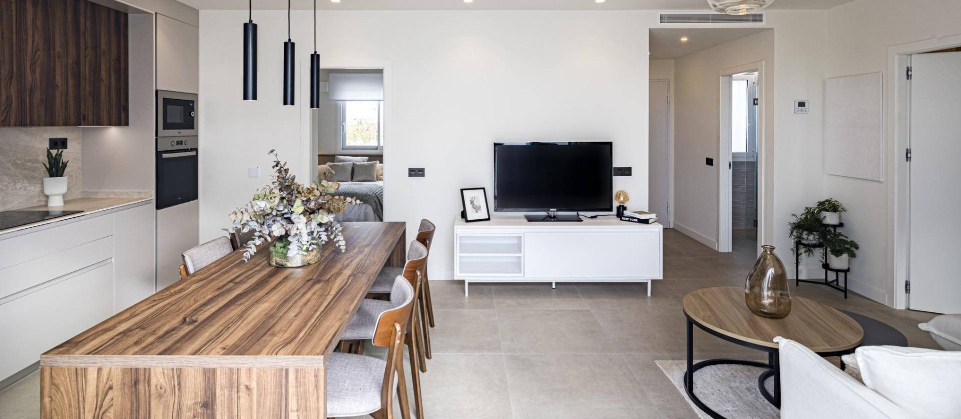 Nueva construcción  -  - Pilar de la Horadada - La Torre de la Horadada